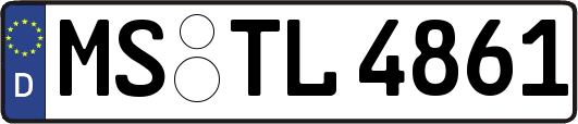 MS-TL4861