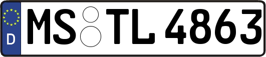 MS-TL4863