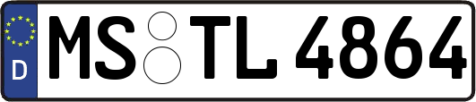 MS-TL4864