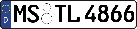 MS-TL4866