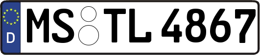MS-TL4867