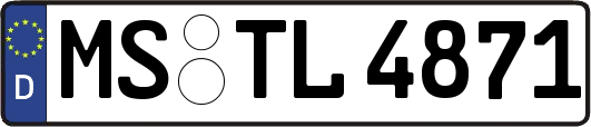 MS-TL4871