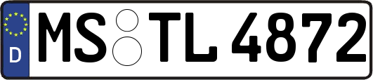 MS-TL4872