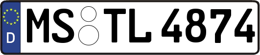 MS-TL4874
