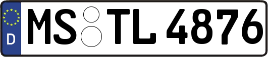 MS-TL4876