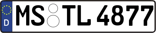 MS-TL4877