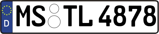 MS-TL4878