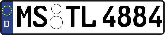 MS-TL4884