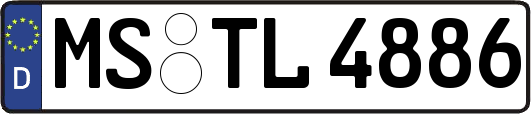 MS-TL4886