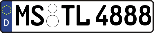 MS-TL4888