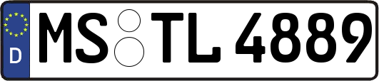MS-TL4889