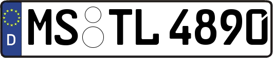 MS-TL4890