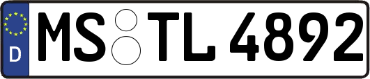 MS-TL4892