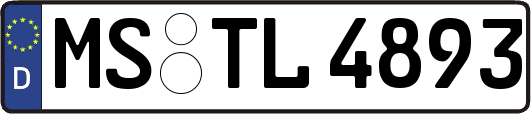 MS-TL4893