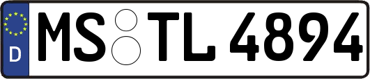 MS-TL4894