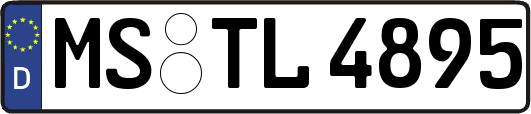 MS-TL4895