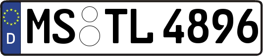 MS-TL4896