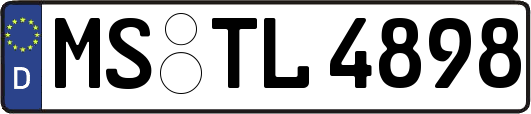 MS-TL4898