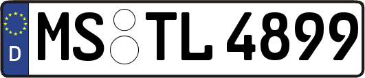 MS-TL4899