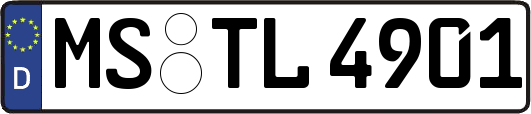 MS-TL4901