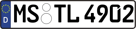 MS-TL4902