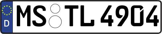 MS-TL4904