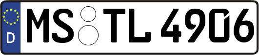 MS-TL4906