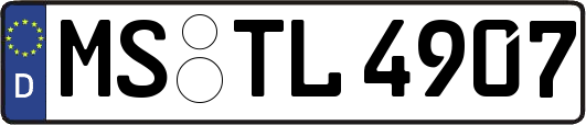 MS-TL4907