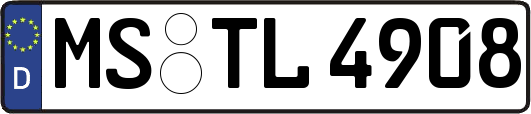 MS-TL4908