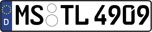 MS-TL4909