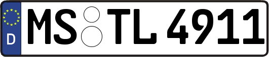 MS-TL4911