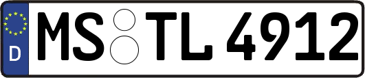 MS-TL4912