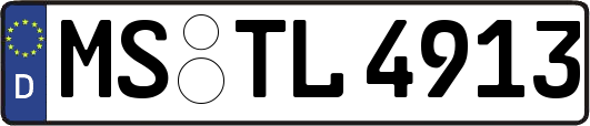 MS-TL4913