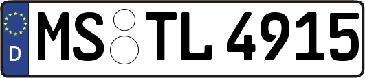 MS-TL4915