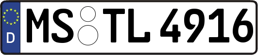 MS-TL4916