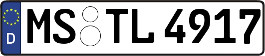MS-TL4917