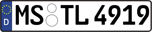 MS-TL4919