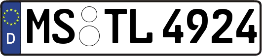 MS-TL4924