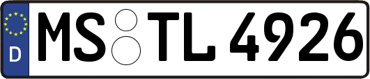 MS-TL4926