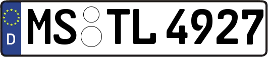 MS-TL4927
