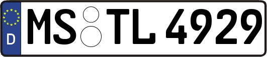 MS-TL4929
