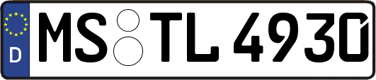 MS-TL4930