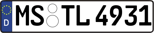 MS-TL4931
