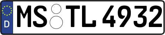 MS-TL4932