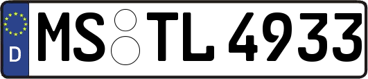 MS-TL4933