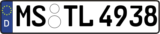 MS-TL4938