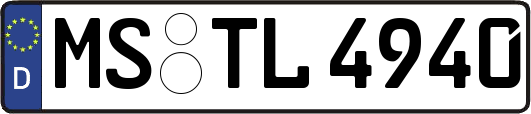 MS-TL4940