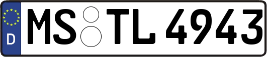 MS-TL4943