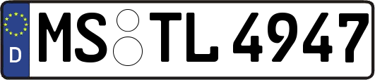 MS-TL4947