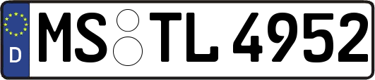 MS-TL4952